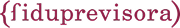 Logo Fiduprevisora