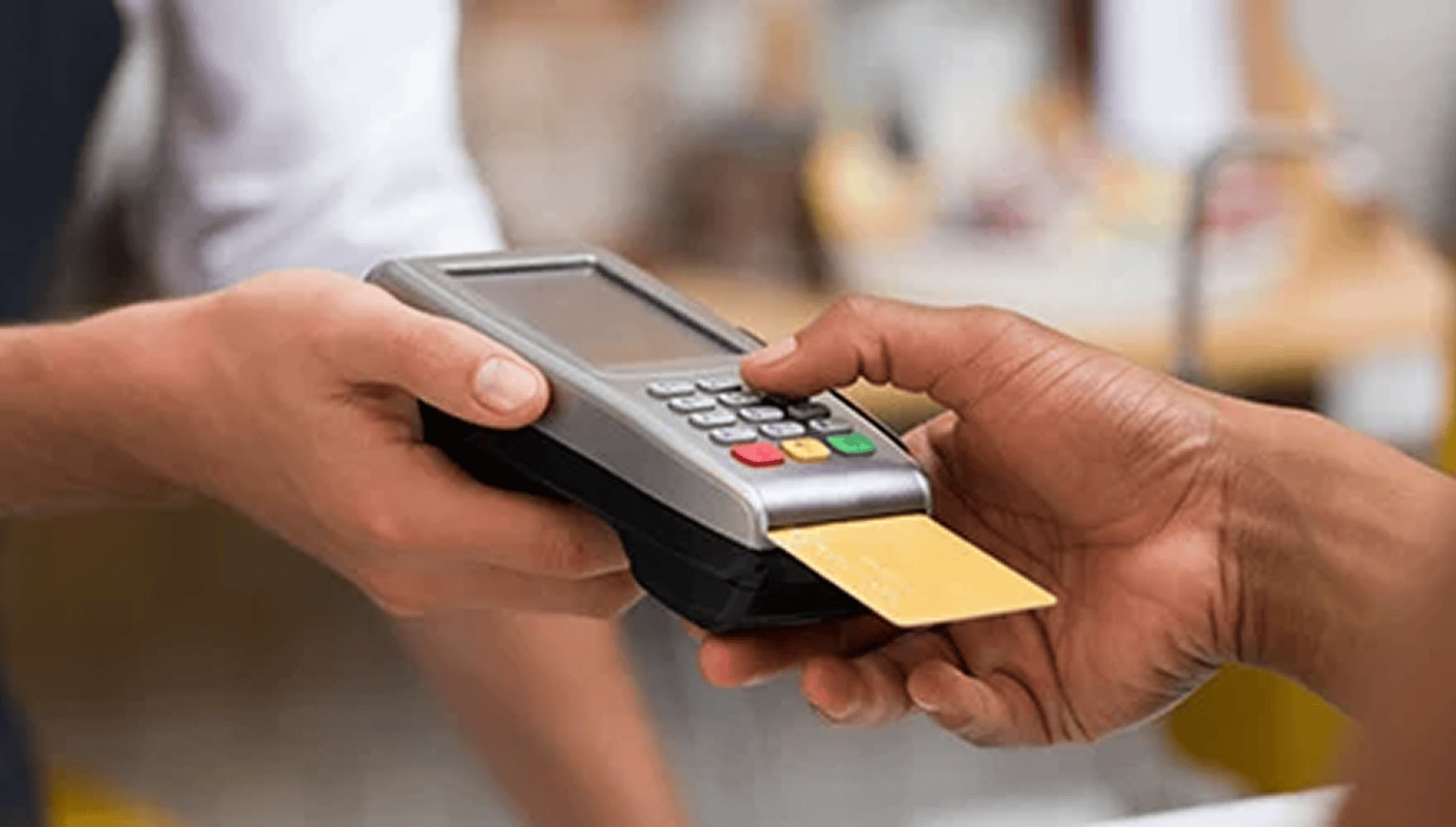 Corresponsal bancario en alianza