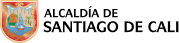 Logo Municipio de Cali - activos