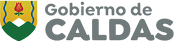 Logo Gobernación de Caldas