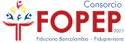 Logo Fopep