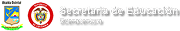 Logo Secretaría de Educación de Buenaventura