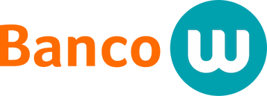 Logo Banco W