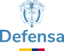 Logo Pensionados del Ministerio de Defensa