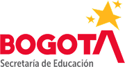 Logo Secretaría de Educación Distrital