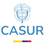 Logo Casur