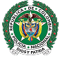 Logo Policía Nacional