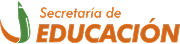Logo Secretaría de Educación de Chia