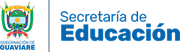 Logo Secretaría de Educación del Guaviare