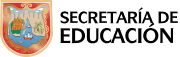 Logo Secretaría de Educación de Cali