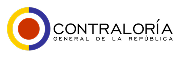 Logo Contraloría General de la república