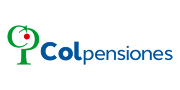 Logo Colpensiones