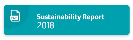 Botón abrir informe de sostenibilidad 2018