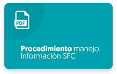 Ver PDF:Procedimiento de manejo información SFC